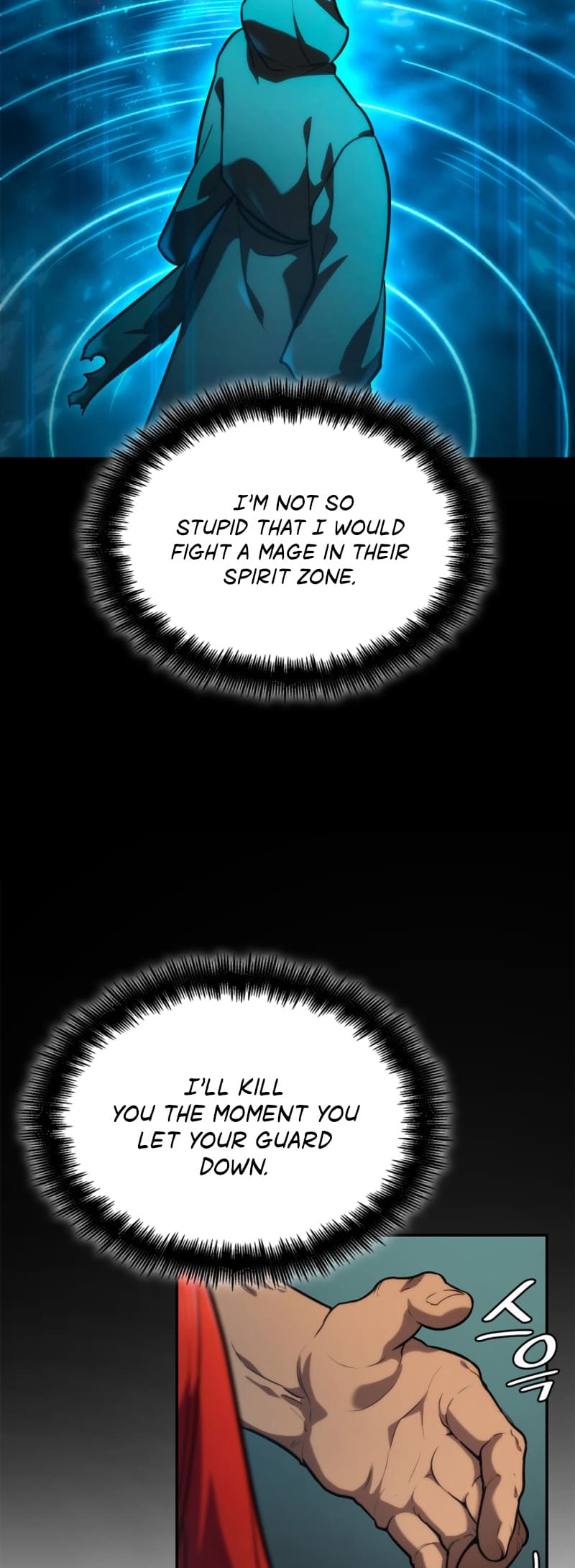Infinite Mage, Chapter 70 image 55